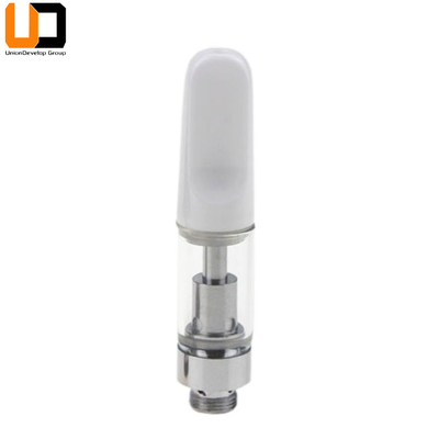 1.4ohm噴霧器の陶磁器のコイルのポッド システムCbdオイル タンクVape