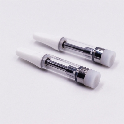 1.4ohm噴霧器の陶磁器のコイルのポッド システムCbdオイル タンクVape
