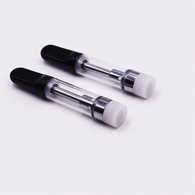 1.4ohm噴霧器の陶磁器のコイルのポッド システムCbdオイル タンクVape