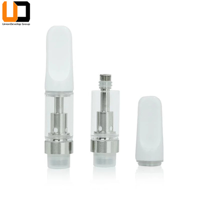 最も売れ行きの良く使い捨て可能な陶磁器のコイルのVapeの噴霧器のCbdオイルのカート