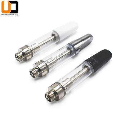 最も売れ行きの良く使い捨て可能な陶磁器のコイルのVapeの噴霧器のCbdオイルのカート