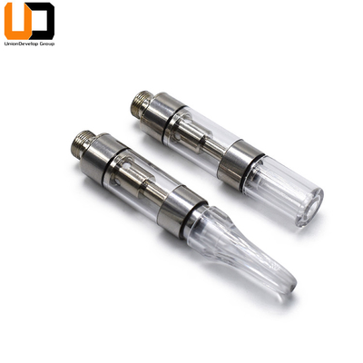 卸し売り無鉛プラスチック先端は糸のVapeの使い捨て可能なカートリッジ510運ぶ