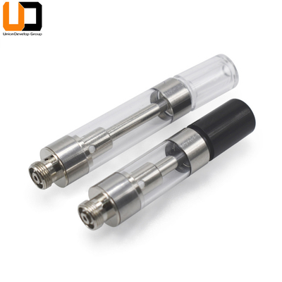 OEMのロゴの卸し売り使い捨て可能な510糸1ml Vapeの噴霧器