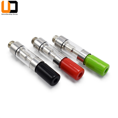 OEMのロゴの卸し売り使い捨て可能な510糸1ml Vapeの噴霧器