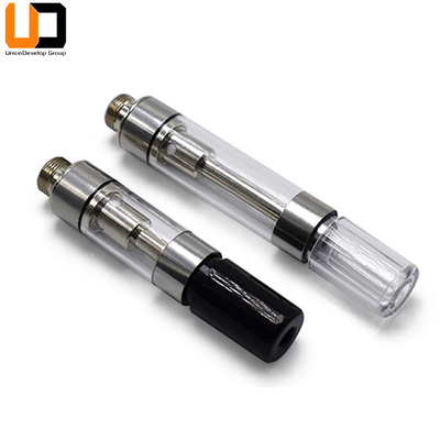 OEMのロゴの卸し売り使い捨て可能な510糸1ml Vapeの噴霧器