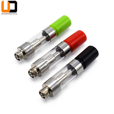 OEMのロゴの卸し売り使い捨て可能な510糸1ml Vapeの噴霧器