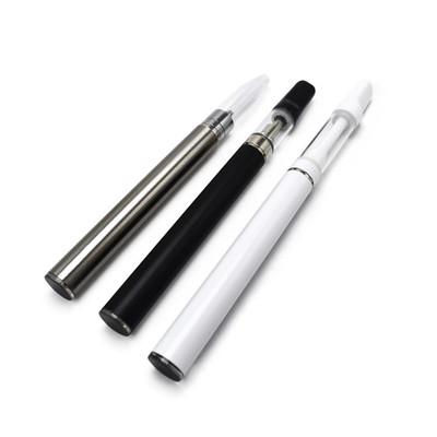 最上質の350 mahのcbdオイルのvapeのペン電池の自動呼吸510糸M3-Eのカートリッジ電池
