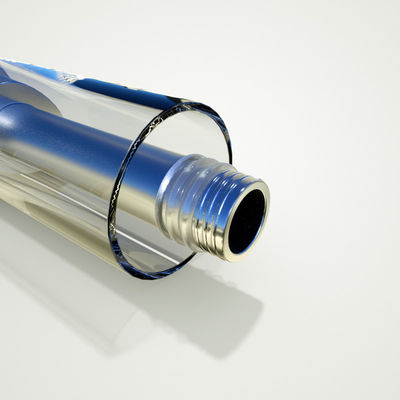 米国の蒸発器のカートリッジ1ml白い陶磁器の先端510の糸の空のカートで普及した
