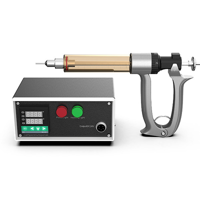 オイルの注入機械のための一流のVape CBDオイルのカートリッジ満ちる銃BBELL