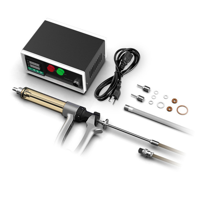 BBELLの溶岩の中心半自動510 cbd/thc/delta 8オイルのvapeのカートリッジ充填機