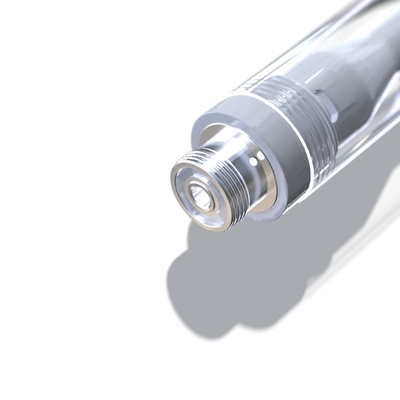 すべての白い色510の糸のvapeのカートリッジCBD厚いオイルすべての陶磁器の先端