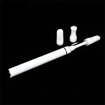 米国で普及したVapeの完全な陶磁器の使い捨て可能なカートリッジ