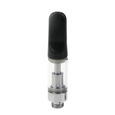 熱い販売は510糸のカート注文の包装0.5ml 1ml無鉛別の色の設計vapeのカートリッジを空ける