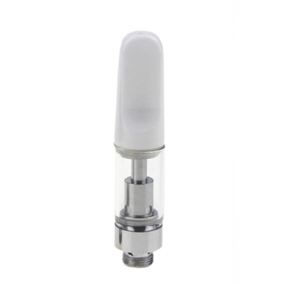 工場卸し売り注文の包装の空0.5ml 1ml無鉛510本の糸の陶磁器のコイルのvapeのカートリッジ