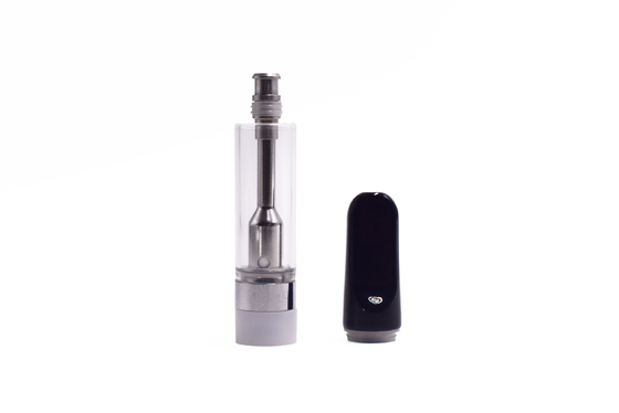 デルタ8のデルタ9オイル510の糸のカートリッジ無鉛陶磁器のコイルのcbdのvapeのカートリッジ0.5ml 1ml空タンク