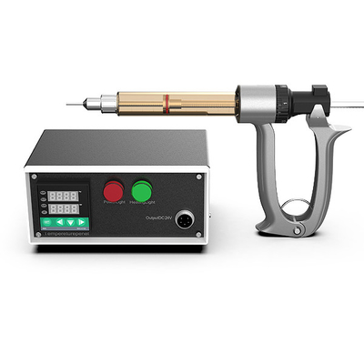 バルク価格BBELL半自動オイルの満ちる注入510の糸cbd/thc/delta 8の厚いvapeのカートリッジ充填機