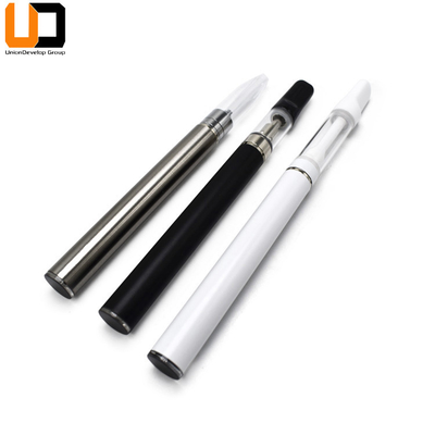 良質の350 mAh CBDオイルのVapeのペン電池510の糸のカートリッジ電池