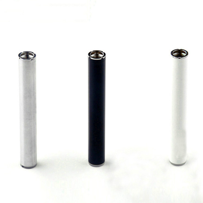 大きい質350 mAh delta8厚いオイルCBD Vapeのペン電池510の糸のカートリッジ電池