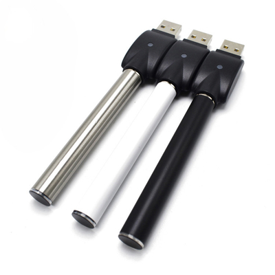 すべてのカートリッジのためのM3-E 510の糸CBD THC Vapeのペン電池自動Buttonless