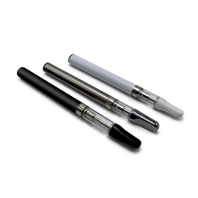 すべてのカートリッジのためのM3-E 510の糸CBD THC Vapeのペン電池自動Buttonless