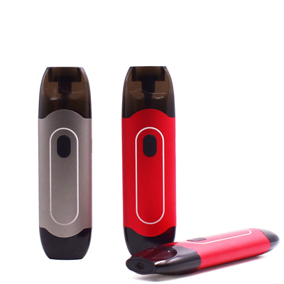 注文のラベルおよび包装のcbdのthc delta8オイル2mlの再充電可能で使い捨て可能なvapeのペン