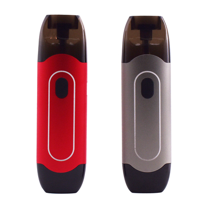 注文のラベルおよび包装のcbdのthc delta8オイル2mlの再充電可能で使い捨て可能なvapeのペン