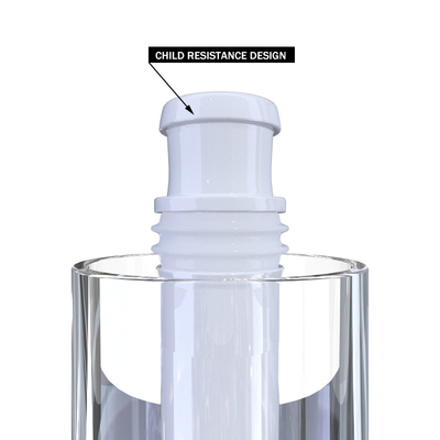 2022新製品のVapeのカートリッジ厚く/薄いオイル1mlのためのすべての陶磁器物質的な適合