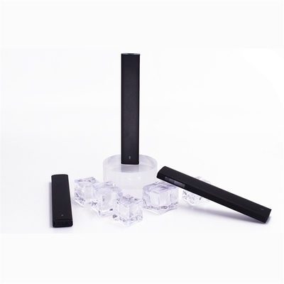 好みCBDオイルの蒸発器のカートリッジ280mah E CigのVapeの卸し売り使い捨て可能で純粋なポッド