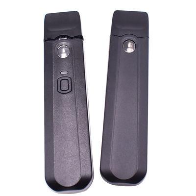 卸し売り工場価格はCBDの空の調節可能な電圧使い捨て可能なVapeのポッドを予備加熱する