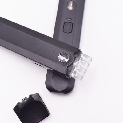 卸し売り工場価格はCBDの空の調節可能な電圧使い捨て可能なVapeのポッドを予備加熱する