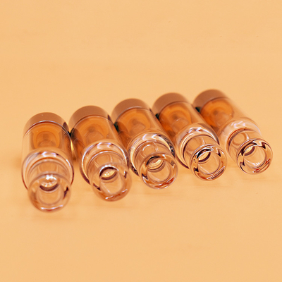 シンセンの工場完全なPyrexガラスCBD Leakproof使い捨て可能なVapeのカートリッジ