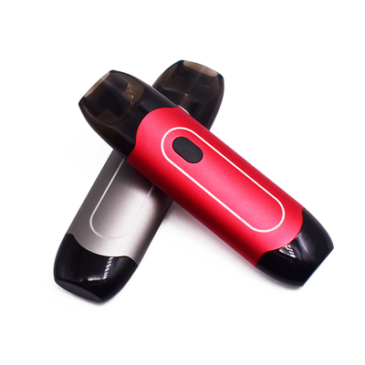 注文のロゴ2mlのデルタ8の陶磁器のコイルSS316使い捨て可能なVapeのポッドのペン