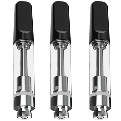 無鉛510糸0.5ml 0.9ml 1mlのvape CBDオイルのカートリッジ