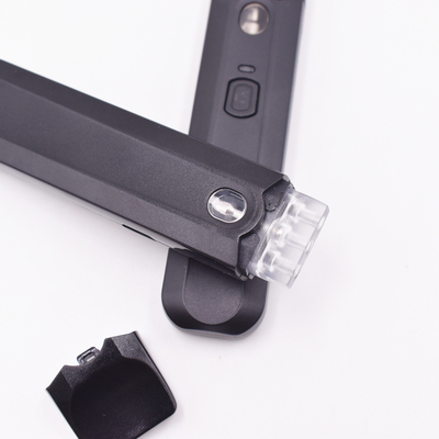 陶磁器のコイルCBD使い捨て可能なVapeのペン