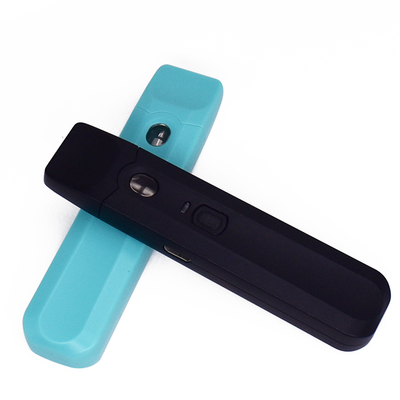 陶磁器のコイルCBD使い捨て可能なVapeのペン