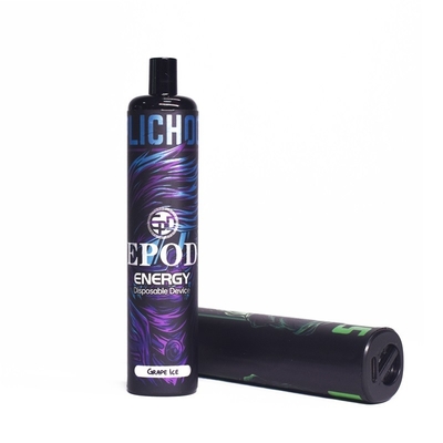 12種類の味の使い捨て可能な電子タバコ8mlのvapeのペンEPODエネルギー