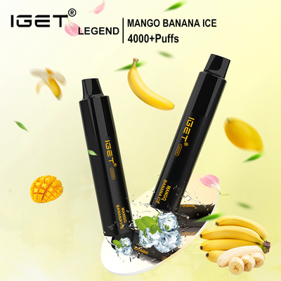 販売のIGETの伝説