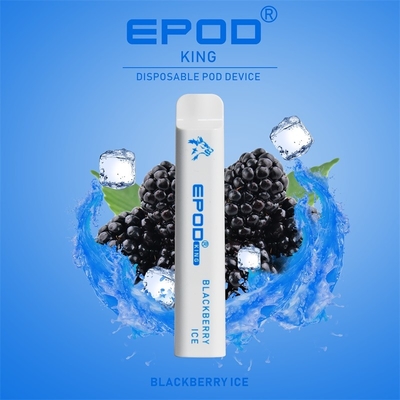 毎日3500パフEPOD使い捨て可能なVape 5%のニコチンの使い捨て可能なE Cigsを使用しなさい