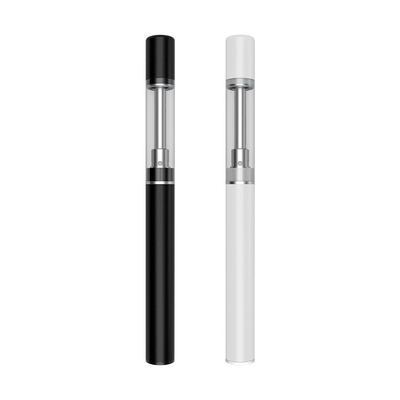 工場価格の卸し売り縦の陶磁器のコイル、厚いTHCオイルのデルタ8オイル利用できるD3 CBD DisposableI Vapeのペン