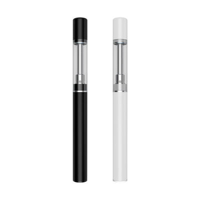 D3 CBD使い捨て可能なVapeのペンを熱する細いボディ陶磁器のコイル