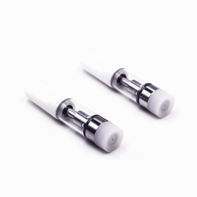 陶磁器の先端CCELLのタバコの部品CBDの噴霧器