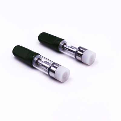 陶磁器の先端CCELLのタバコの部品CBDの噴霧器