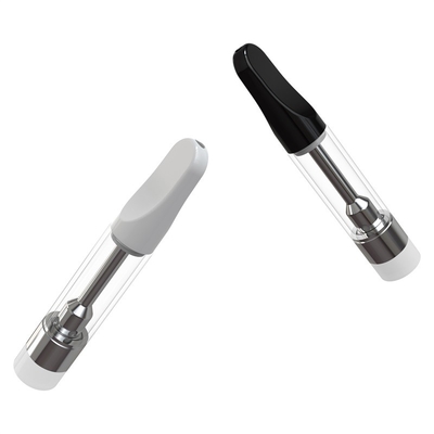 SS316 0.5ML 1MLの陶磁器の蒸発器のカートリッジ- 1.6/2.0MM （50 QTY）の510糸