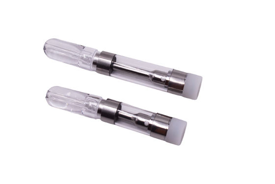 G5SのカートリッジSS316はプラスチック蒸発器のカートリッジ-2.0mm開きの0.5ml 1mlの出版物を等級別にする