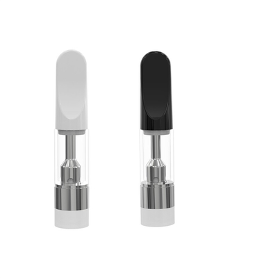 厚いオイルのための0.5ml 1mlの医学等級316のステンレス鋼G5Sのvapeのカートリッジ