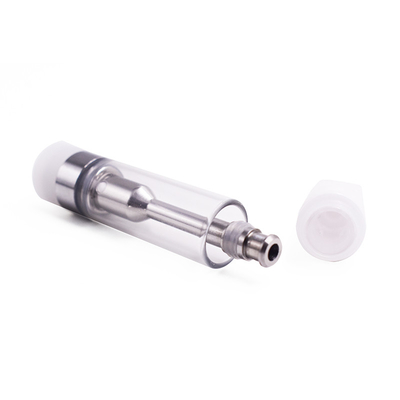 SS316は陶磁器のvapeのカートリッジ1mlを販売のための障害物押さない