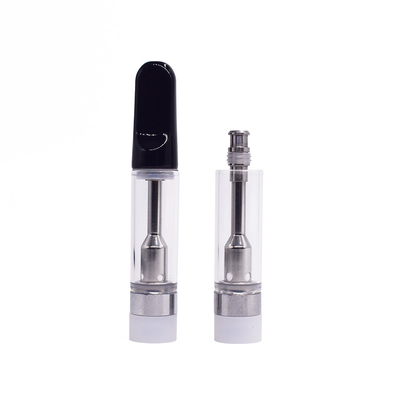 SS316は陶磁器のvapeのカートリッジ1mlを販売のための障害物押さない