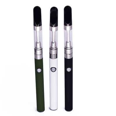 2.8~4.2v Vape電池のねじれB9 Vapeは510本の糸の調節可能な電圧を350のMah電池ペンで書く