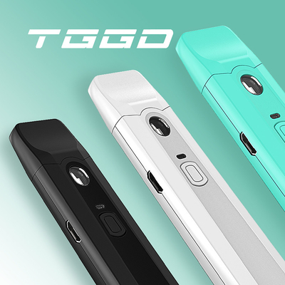 注文のCbd Thcのデルタ8オイル1ml再充電可能な2.8/3.2/3.6v使い捨て可能なVapeのペンのポッド