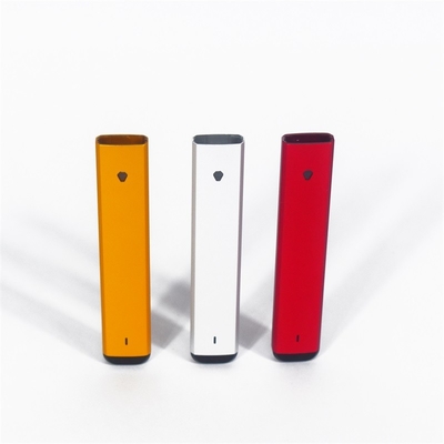 食品等級0.5ml容量使い捨て可能なTHC CBDの電子タバコ